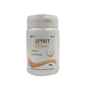 Spirit Vitamine C
