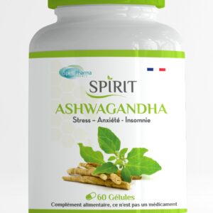 Spirit Ashwagandha