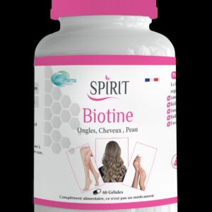 Spirit Biotine