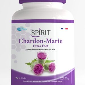 Spirit Chardon-Marie