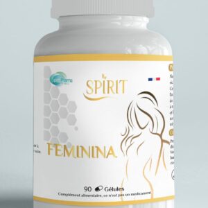 Spirit Féminina