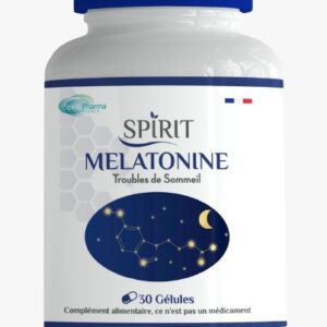 Spirit Mélatonine