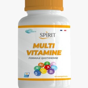 Spirit Multivitamine